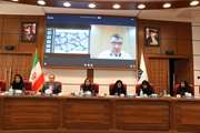 سیزدهمین برنامه از برنامه های کنگره هفته آموزش دانشگاه برگزار شد